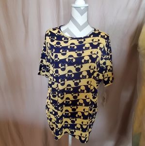LuLaRoe Disney Irma